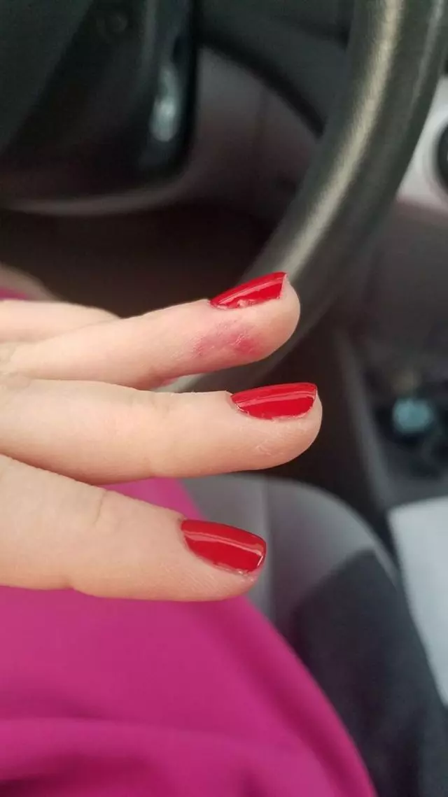 Aruba Nails & Spa