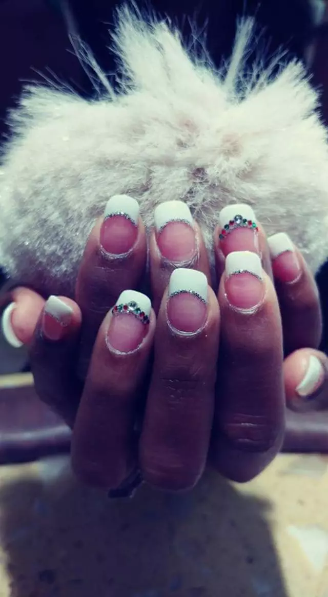Aruba Nails & Spa