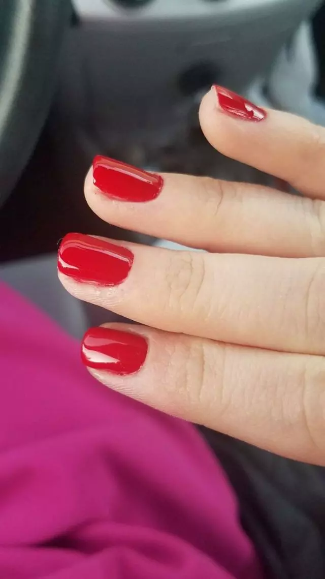 Aruba Nails & Spa