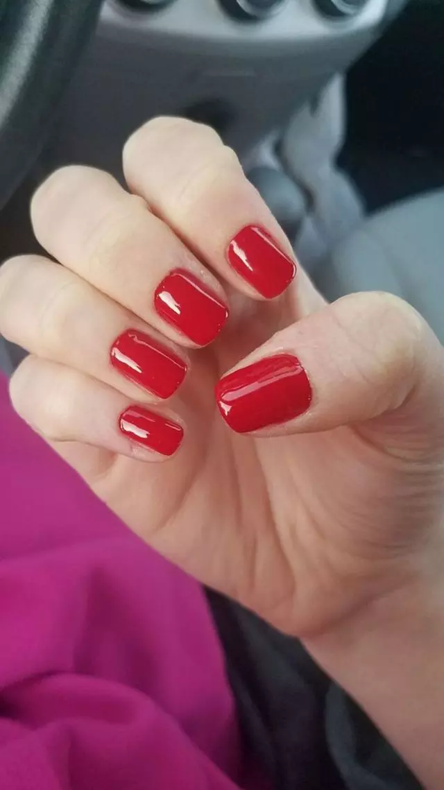 Aruba Nails & Spa