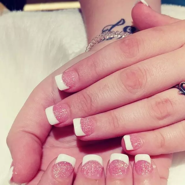 Aruba Nails & Spa