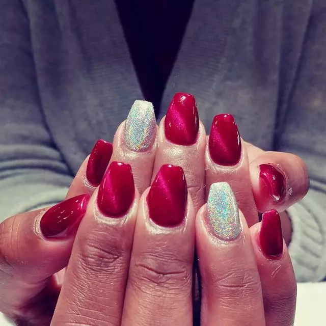 Aruba Nails & Spa