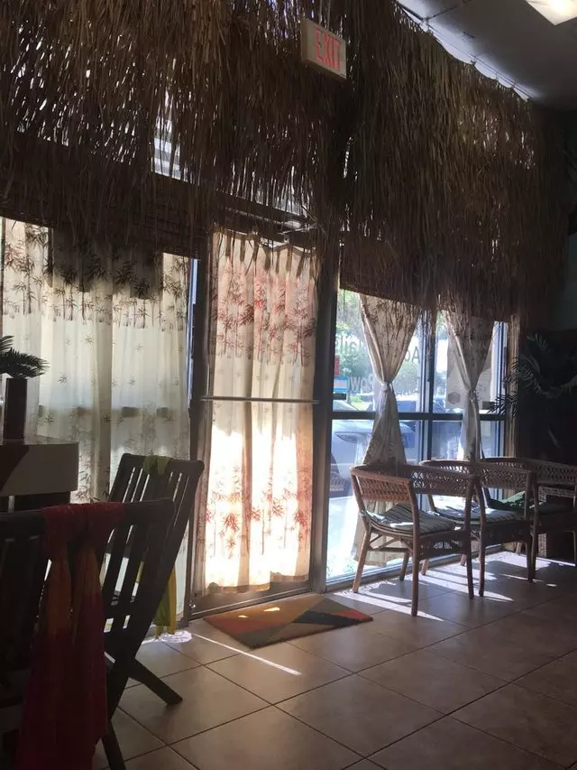 Aruba Nails & Spa