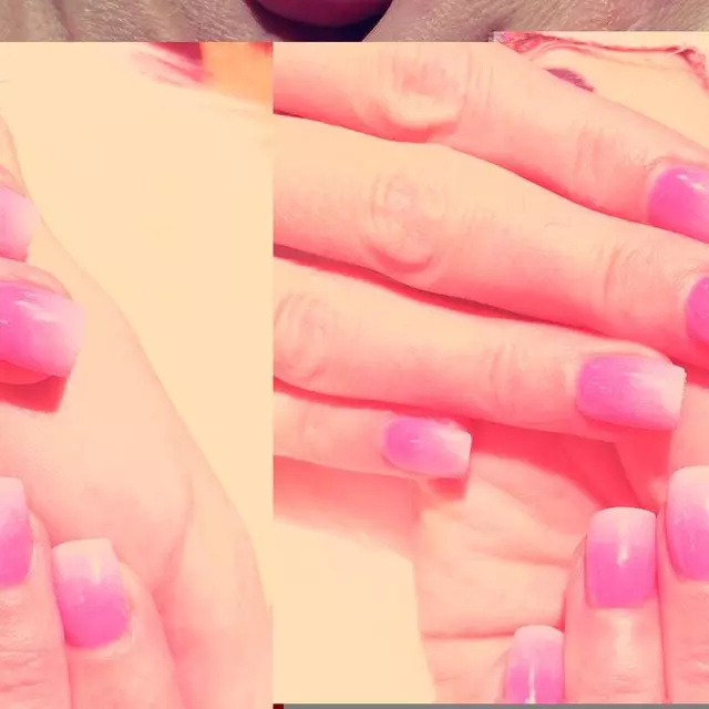Aruba Nails & Spa