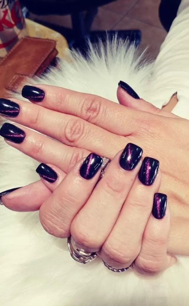 Aruba Nails & Spa