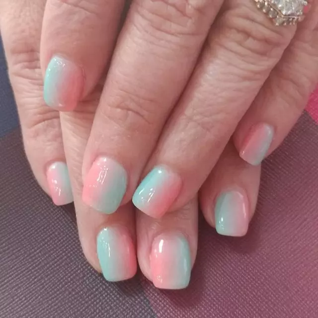Aruba Nails & Spa