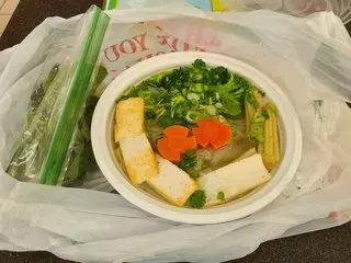 Diamond Pho