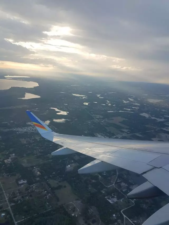 Allegiant Air