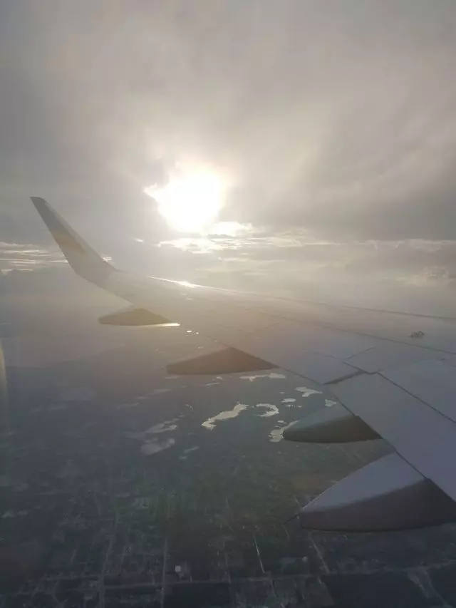 Allegiant Air