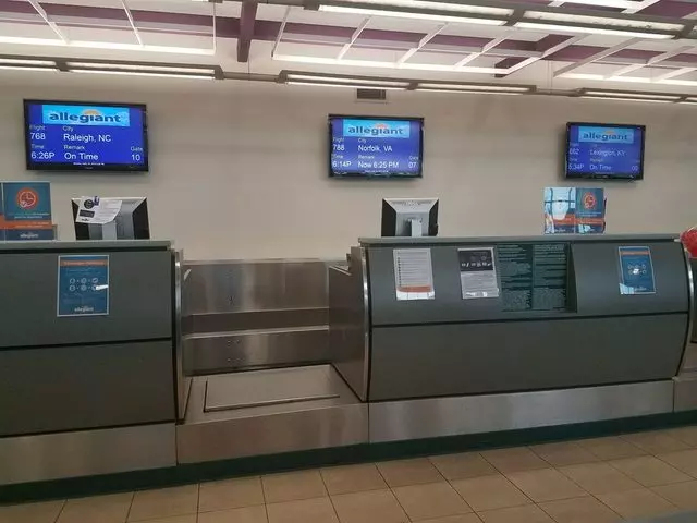 Allegiant Air