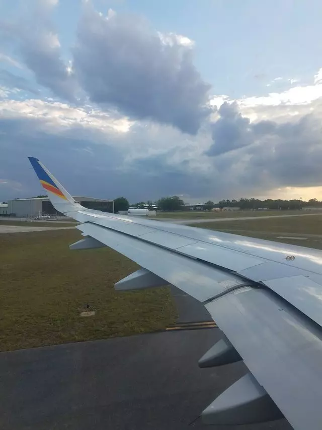 Allegiant Air