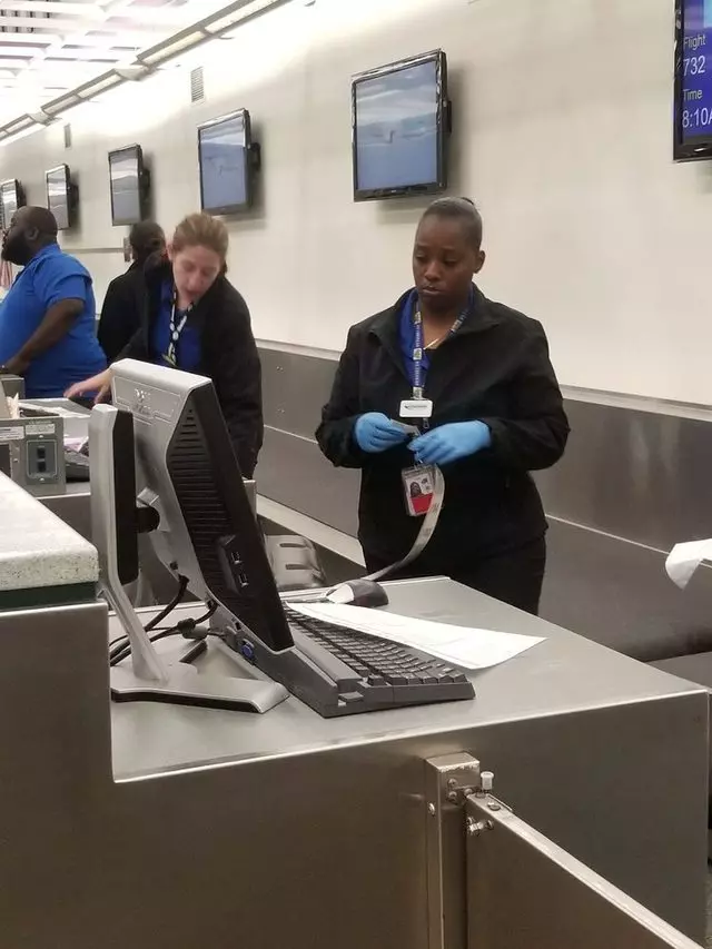 Allegiant Air