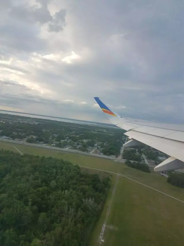 Allegiant Air