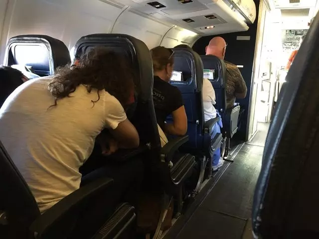 Allegiant Air