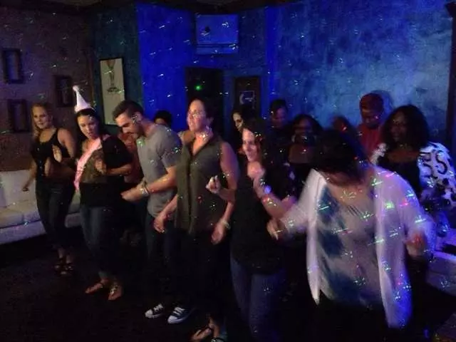 1st Street Lounge