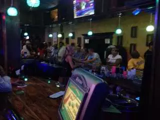 1st Street Lounge