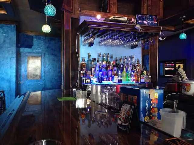1st Street Lounge