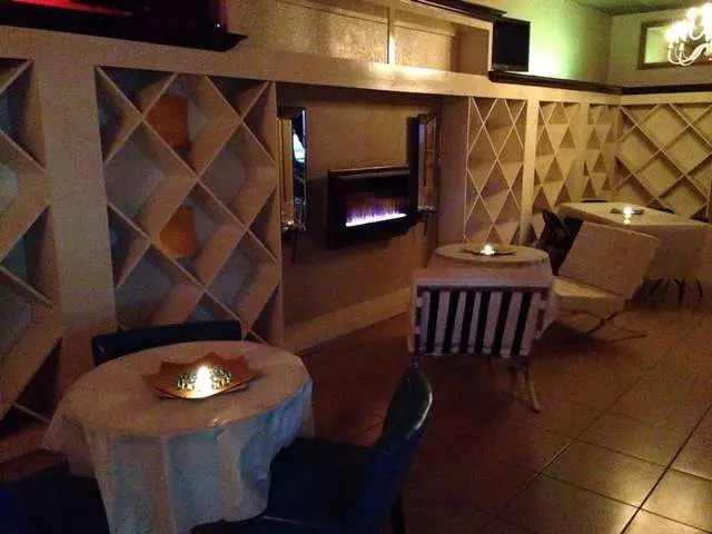 1st Street Lounge