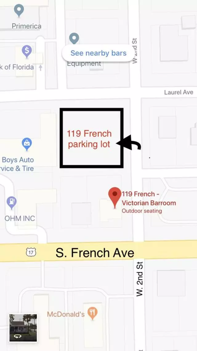 119 French