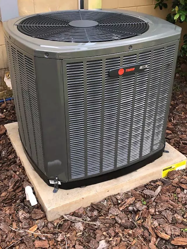 32 Degrees Heating & Air Conditioning