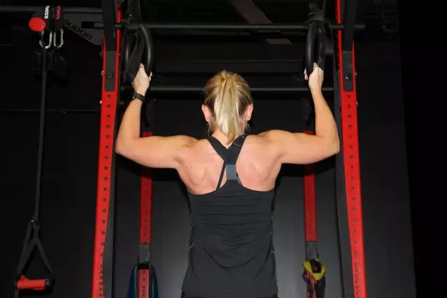 Athletic Apex