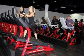 Athletic Apex