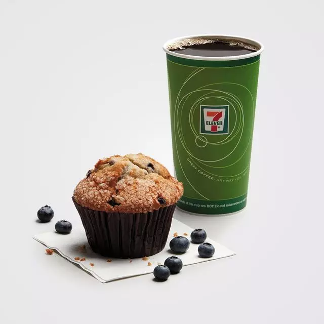 7-Eleven