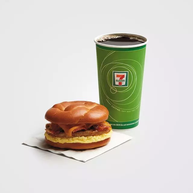 7-Eleven