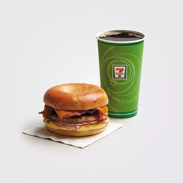 7-Eleven