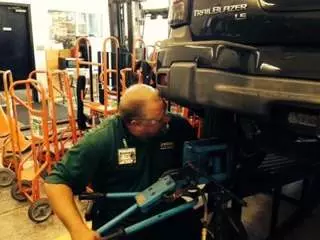 U-Haul Moving & Storage at Lake Mary Blvd