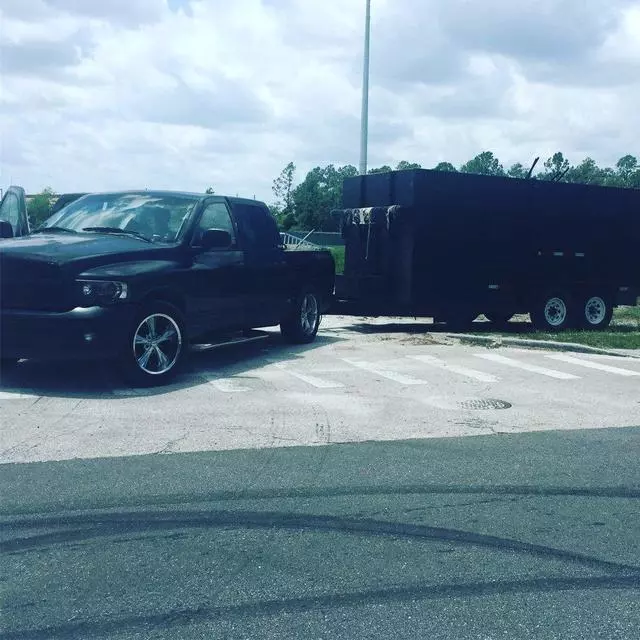 A to Z Hauling