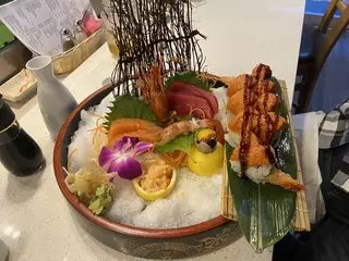 Sake House