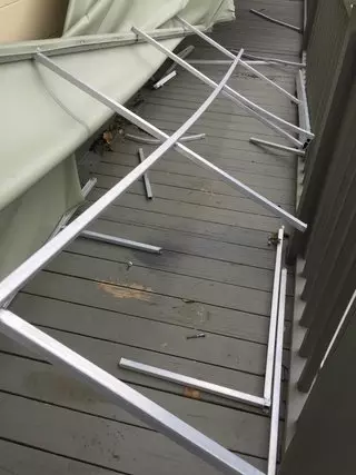 Sunstate Awning & Graphic Design