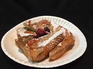 Gracia's Deli