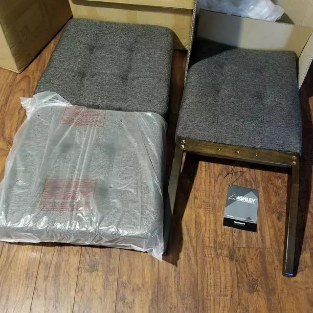 Ashley HomeStore