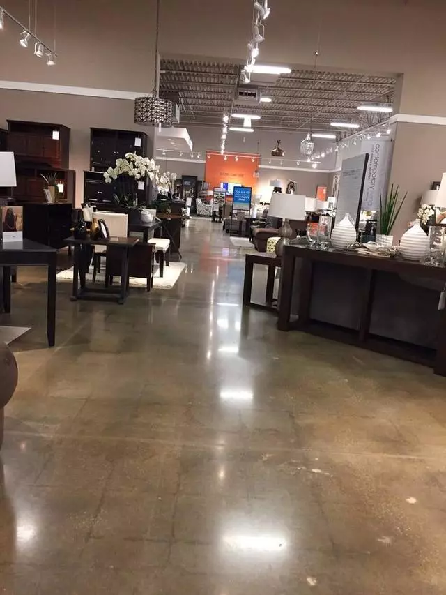 Ashley HomeStore