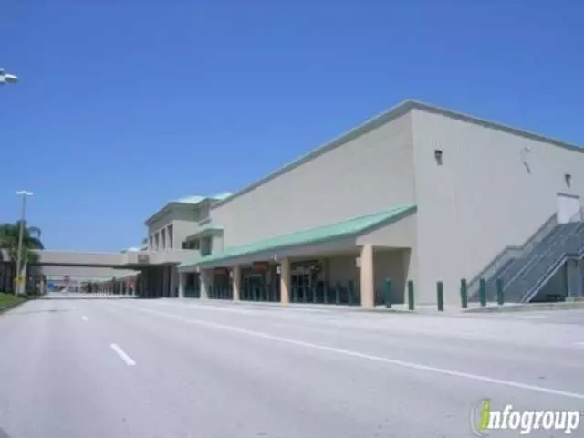 Alamo Rent A Car
