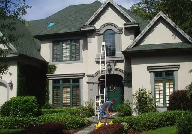 AWC Tinting & Cleaning