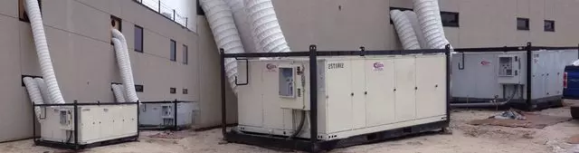 All American Portable Air