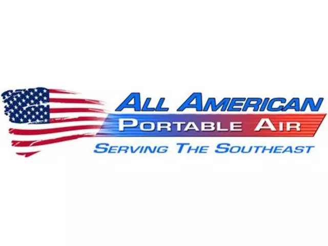 All American Portable Air