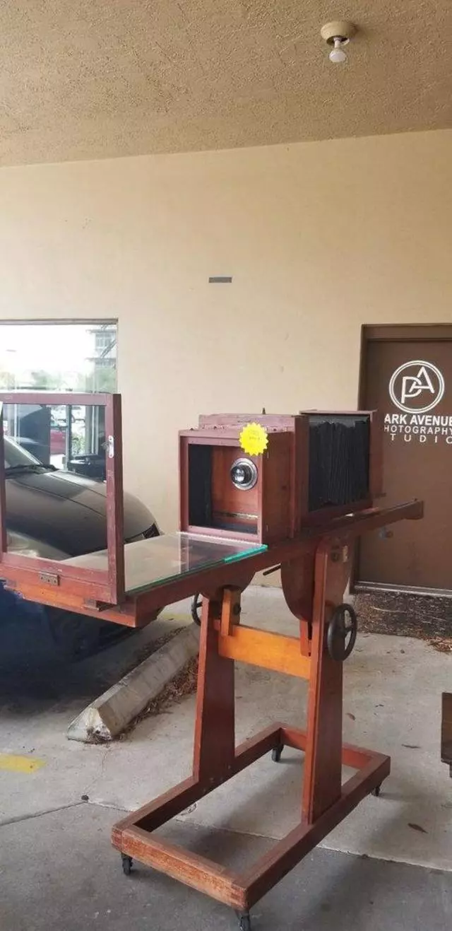 About Time Antiques
