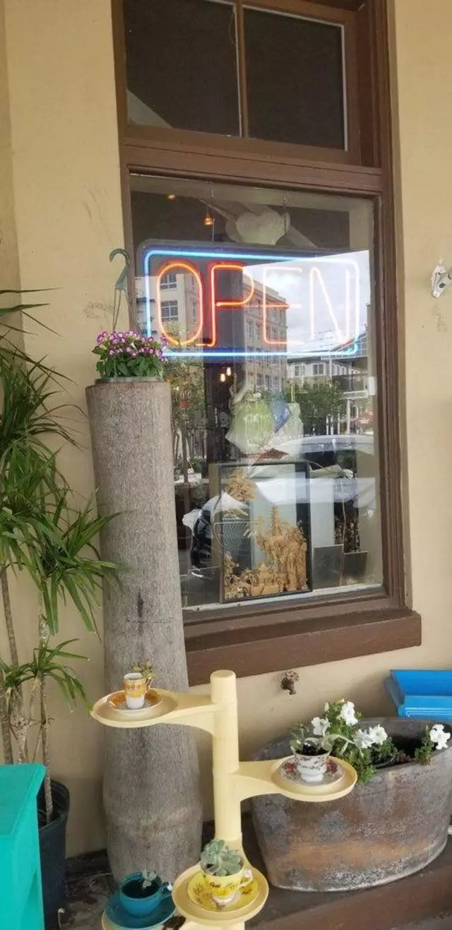 About Time Antiques