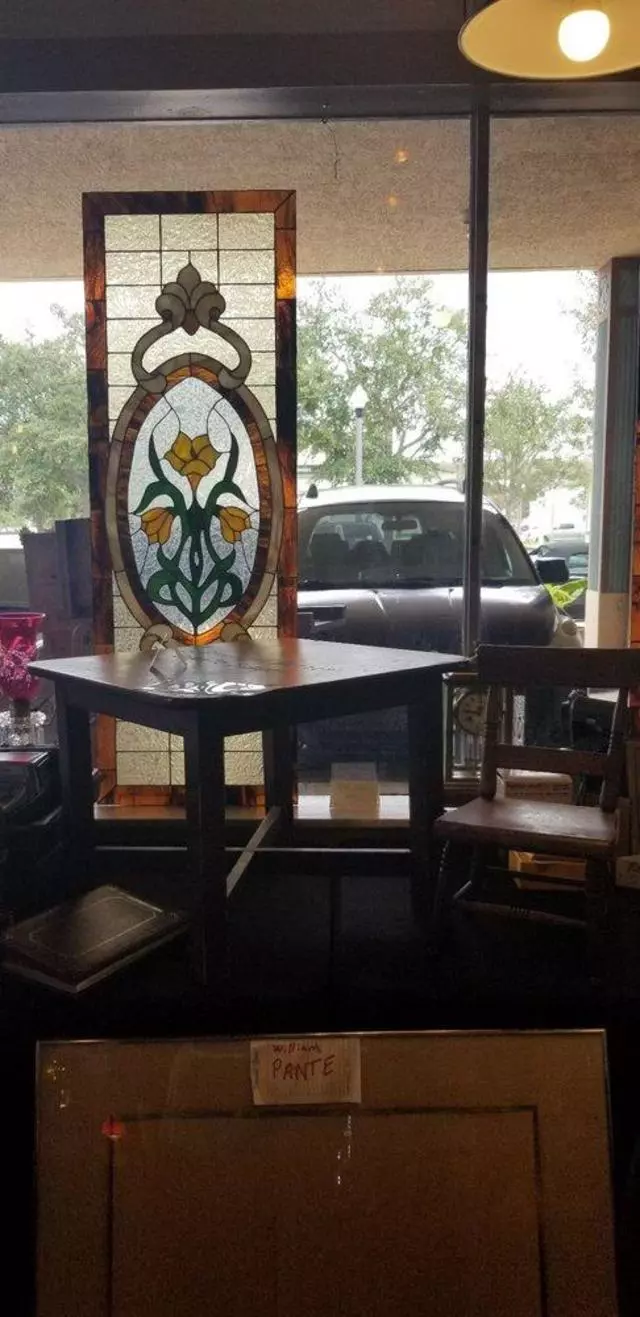 About Time Antiques