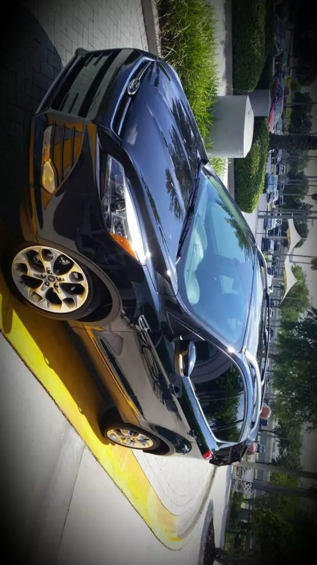 AutoNation Ford Sanford