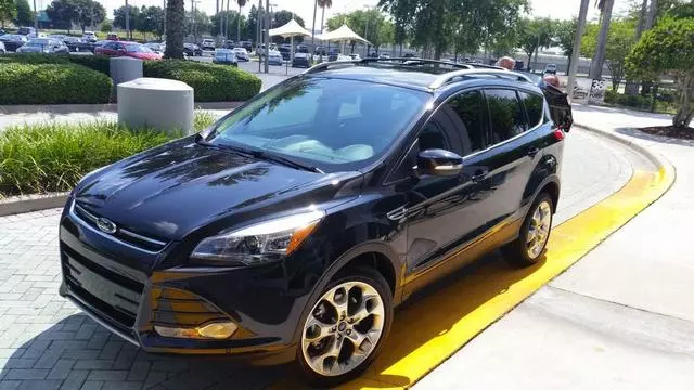 AutoNation Ford Sanford