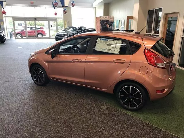 AutoNation Ford Sanford