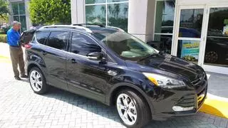 AutoNation Ford Sanford
