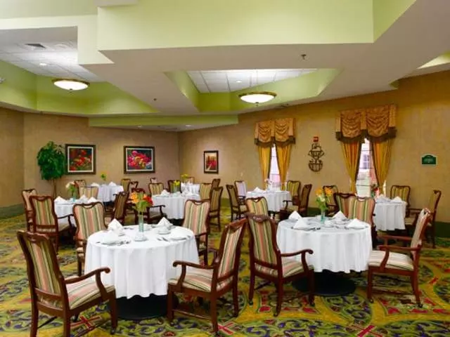 Atria Park of Lake Forest
