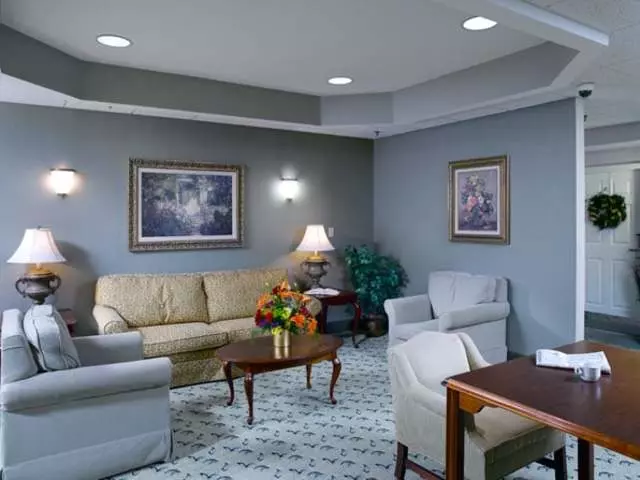 Atria Park of Lake Forest