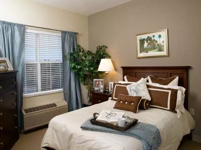 Atria Park of Lake Forest